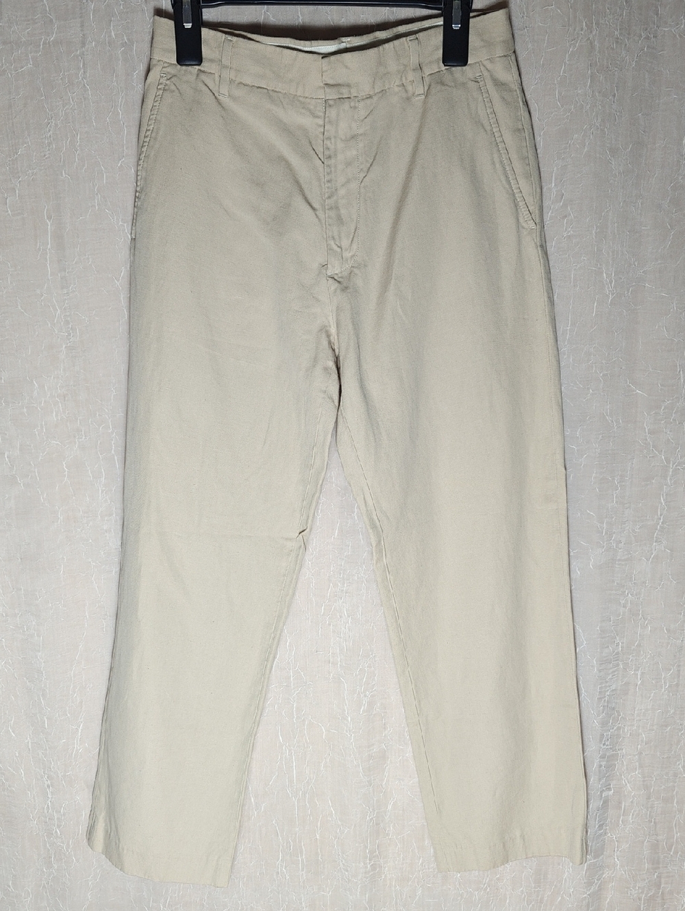 Michael Kors Light Beige Men's Chinos